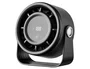 Daewoo DW9018 Ventilador de Sobremesa Recargable Negro