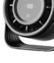 Daewoo DW9018 Ventilador de Sobremesa Recargable 10W Negro