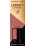 Max Factor Lipfinity Classic #160 Iced Labial Líquido de Larga Duración