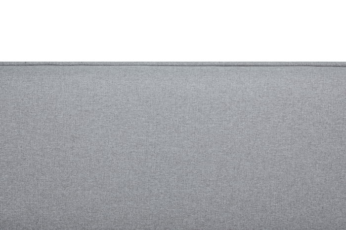 DKD Home Decor Cama Bed in a box Urban Gris Claro 219 x 108 x 177 cm