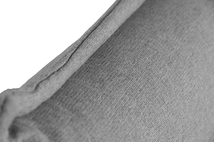 DKD Home Decor Cama Bed in a box Urban Gris Claro 219 x 108 x 177 cm