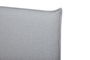 DKD Home Decor Cama Bed in a box Urban Gris Claro 219 x 108 x 177 cm