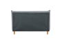 DKD Home Decor Cama Bed in a box Urban Gris Claro 219 x 108 x 177 cm