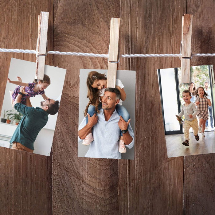 Kodak Papel Fotográfico para Sublimación Térmica, Pack de 3 Cartuchos Mini Shot Photo Combo