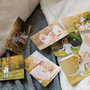 Kodak Papel Fotográfico para Sublimación Térmica, Pack de 3 Cartuchos Mini Shot Photo Combo