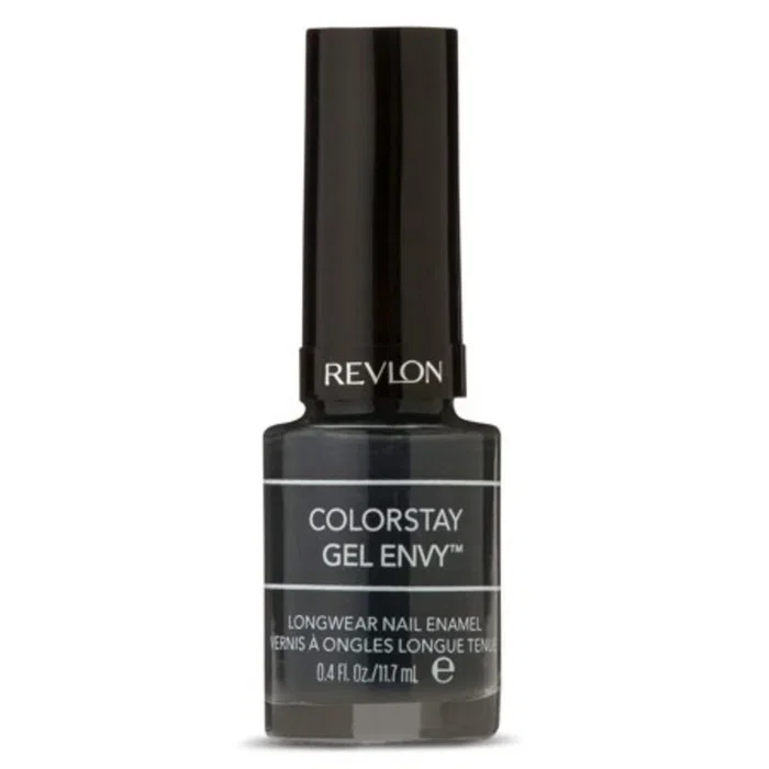 Revlon Colorstay Gel Envy Esmalte de Uñas 500 Ace Of Spades Revlon Colorstay Gel Envy Esmalte de Uñas 500 Ace Of Spades
