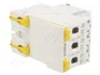 SCHNEIDER ELECTRIC iC60L Interruptor magnetotérmico 16A 3 polos 15kA