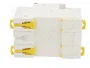 SCHNEIDER ELECTRIC iC60L Interruptor magnetotérmico 16A 3 polos 15kA