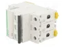 SCHNEIDER ELECTRIC iC60L Interruptor magnetotérmico 16A 3 polos 15kA