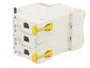 SCHNEIDER ELECTRIC iC60L Interruptor magnetotérmico 16A 3 polos 15kA