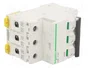 SCHNEIDER ELECTRIC iC60L Interruptor magnetotérmico 16A 3 polos 15kA