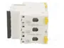 SCHNEIDER ELECTRIC iC60L Interruptor magnetotérmico 16A 3 polos 15kA