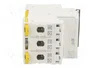 SCHNEIDER ELECTRIC iC60L Interruptor magnetotérmico 16A 3 polos 15kA