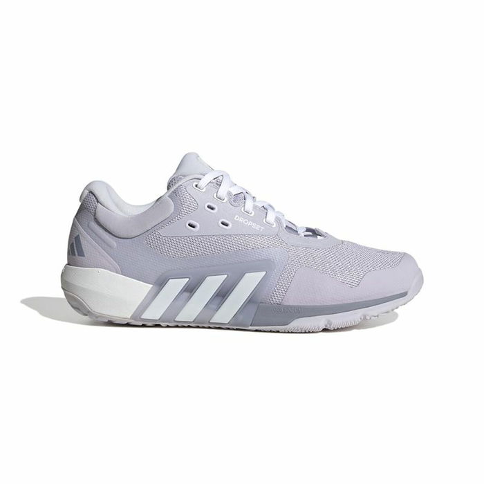 Zapatillas Deportivas Mujer Adidas Dropstep Trainer Lavanda Zapatillas Deportivas Mujer Adidas Dropstep Trainer Lavanda