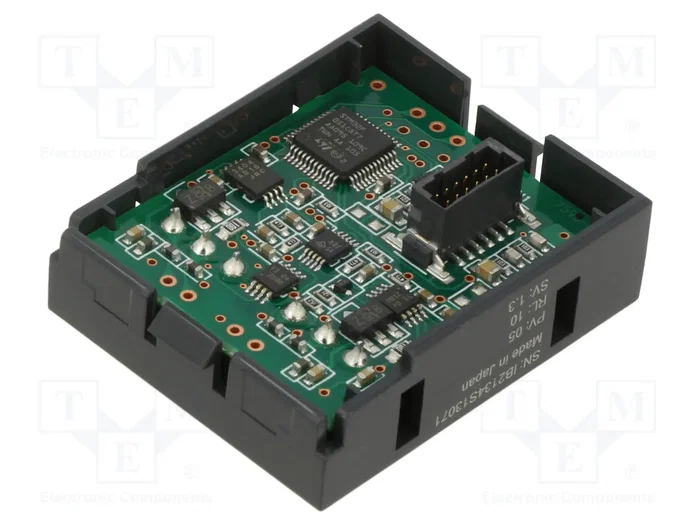 SCHNEIDER ELECTRIC Módulo de automatización de expansión con 2 salidas