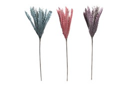 DKD Home Decor Ramas EVA 35x10x100 cm Surtido de 3 Colores
