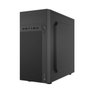 Natec Helix NPC-2038 Micro Tower Negro