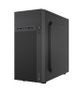 Natec Helix NPC-2038 Micro Tower Negro