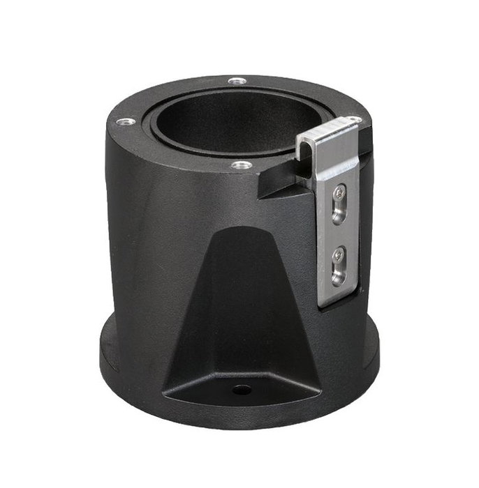 Bosch Adaptador de Montaje de Conducto M25 Negro Bosch Adaptador de Montaje de Conducto M25 Negro