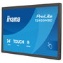 iiyama ProLite T2455MSC-B2 Monitor Táctil 23.8 pulgadas Full HD IPS
