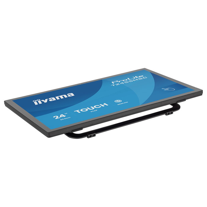 iiyama ProLite T2455MSC-B2 Monitor Táctil 23.8 pulgadas Full HD IPS