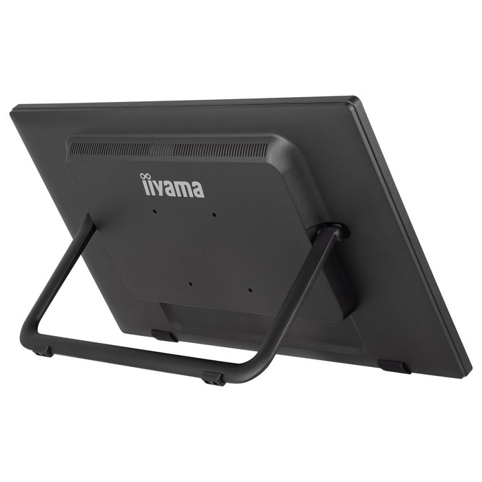 iiyama ProLite T2455MSC-B2 Monitor Táctil 23.8 pulgadas Full HD IPS