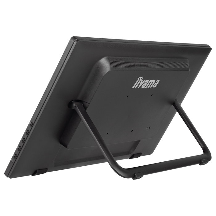 iiyama ProLite T2455MSC-B2 Monitor Táctil 23.8 pulgadas Full HD IPS