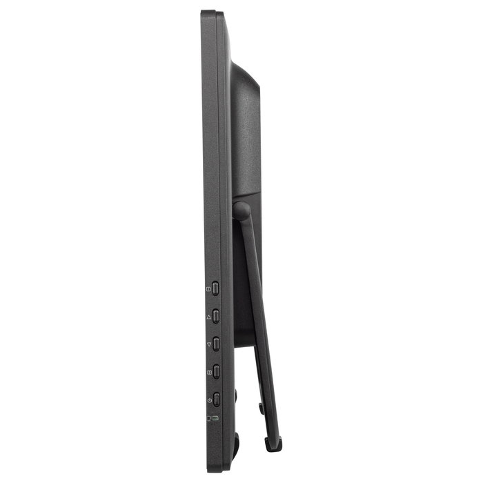 iiyama ProLite T2455MSC-B2 Monitor Táctil 23.8 pulgadas Full HD IPS