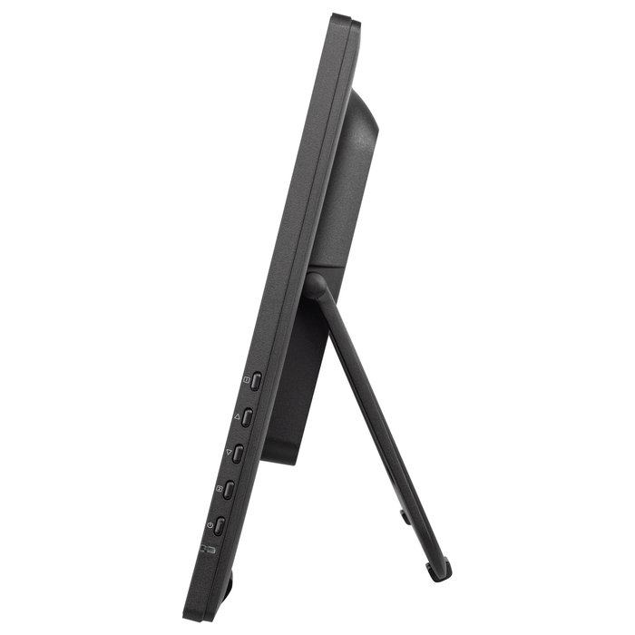 iiyama ProLite T2455MSC-B2 Monitor Táctil 23.8 pulgadas Full HD IPS