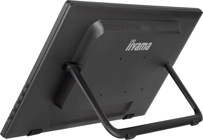 iiyama ProLite T2455MSC-B2 Monitor Táctil 23.8 pulgadas Full HD IPS