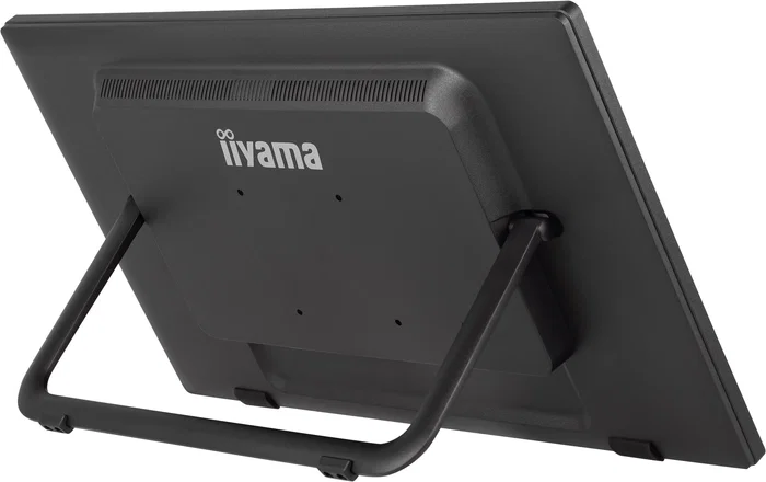 iiyama ProLite T2455MSC-B2 Monitor Táctil 23.8 pulgadas Full HD IPS