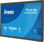 iiyama ProLite T2455MSC-B2 Monitor Táctil 23.8 pulgadas Full HD IPS