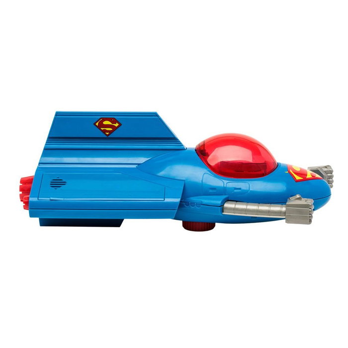 Mcfarlane Toys Figura Super Powers DC Supermobile McFarlane Toys Compatible Figuras Universe