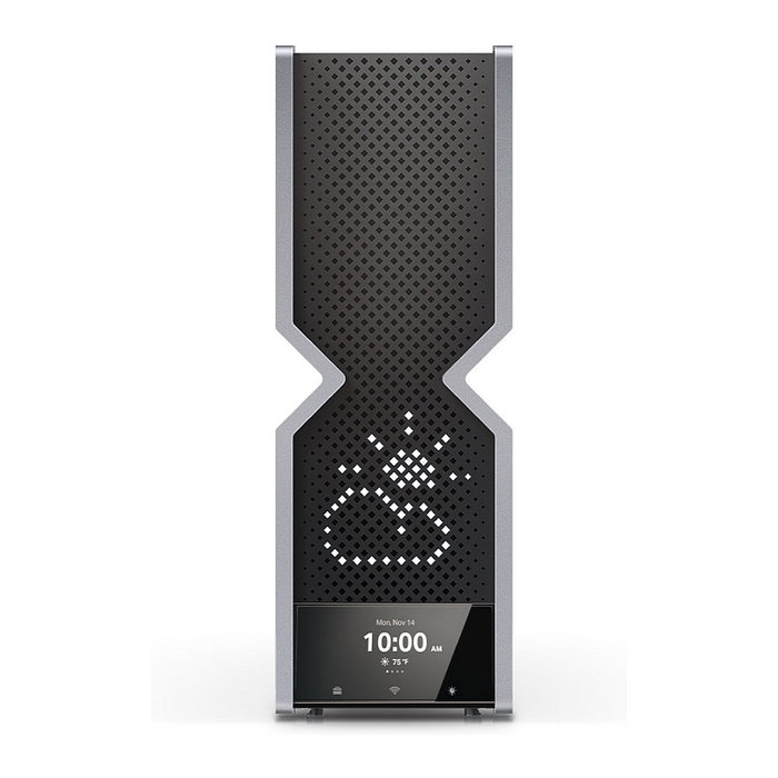 TP-Link Archer BE900 Quad-Band Wi-Fi 7 Router 24 Gbps 802.11be, 12 Antenas, Ethernet Multi-Gigabit, USB 3.2, Negro Gris, Escritorio