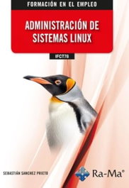 RA-MA Administración de sistemas Linux (IFCT78)