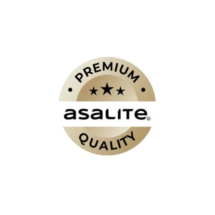 Asalite Tubo LED Vidrio G13 9W 1260Lm 4000K IP20 ASAL-0177