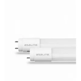 Tubo LED Asalite Vidrio G13 9W 1260Lm 4000K IP20 [ASAL-0177