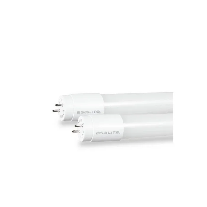 Asalite Tubo LED Vidrio G13 9W 1260Lm 4000K IP20 ASAL-0177