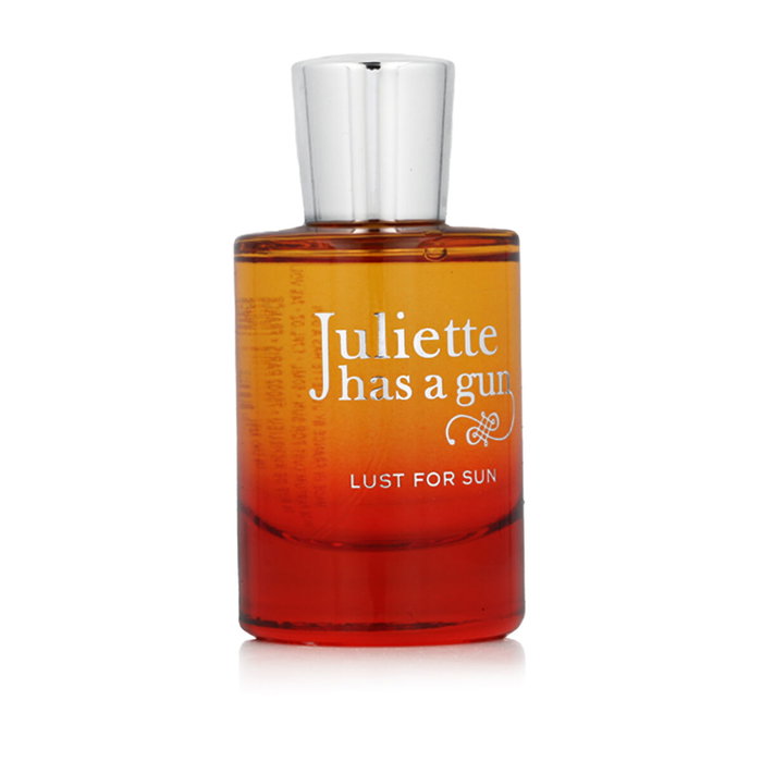 Juliette Has A Gun Lust For Sun Agua de perfume 50 ml Juliette Has A Gun Lust For Sun Agua de perfume 50 ml