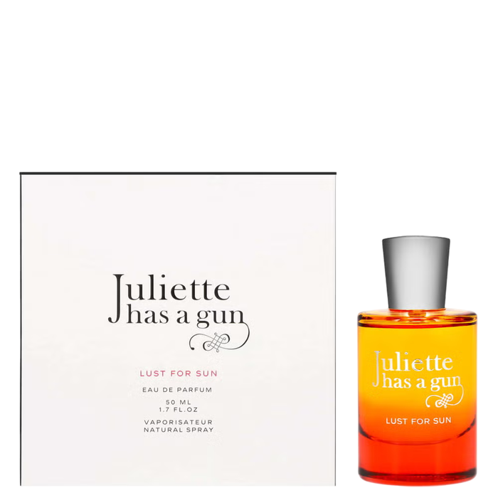 Lust For Sun, Agua de perfume, Para mujeres, 50 ml