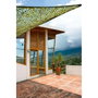 Faura Toldo vela camuflaje reversible militar 3 x 4 m