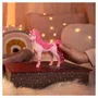 Schleich AABMS61858 Figura de Yegua Unicornio Cassiopeia, Serie Bayala 70859, Juguete para Niños +5 Años