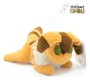 El castillo en el cielo Beanbag Peluche Fox Squirrel M