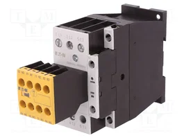 EATON ELECTRIC Contactor DILMS 3-polar 32A 230...240V AC