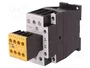 EATON ELECTRIC Contactor DILMS 3-polar 32A 230...240V AC