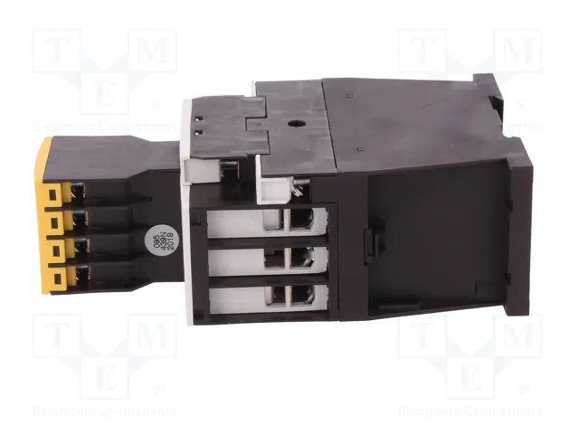 EATON ELECTRIC Contactor DILMS 3-polar 32A 230...240V AC