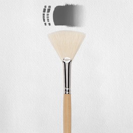 Rembrandt Pincel para óleo y acrílico serie 280 N.° 10