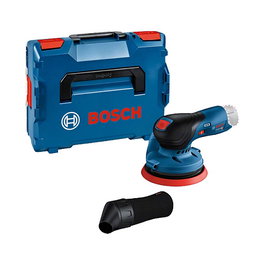 Bosch GEX 12V-125 Professional Lijadora Excéntrica