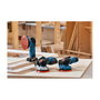 Bosch GEX 12V-125 Professional Lijadora Excéntrica