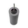 Peugeot Boreal Molinillo de Pimienta 21 cm Rock Grey